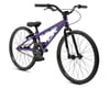 Image 2 for DK Swift Mini BMX Bike (17.25" Toptube) (Purple)
